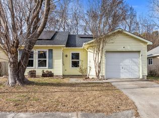 3021 Steeple Chase Court, Jacksonville, NC 28546