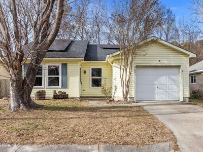3021 Steeple Chase Court, Jacksonville, NC, 28546