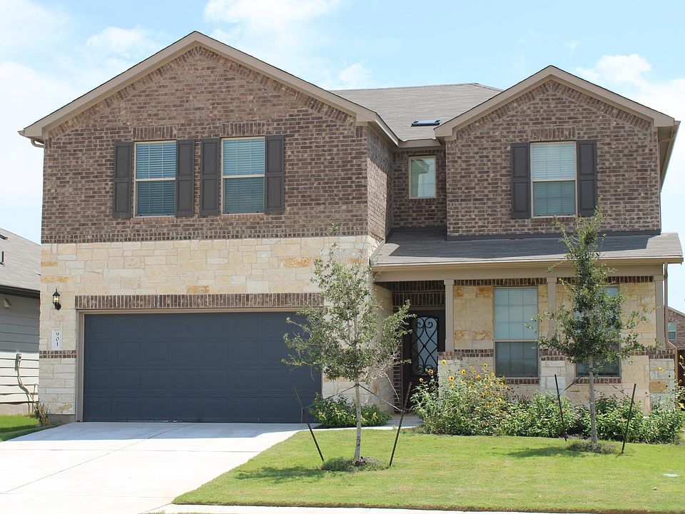 4 Bedrooms & Game Room & MEDIA Room & Formal Dining Room