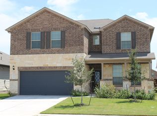 901 Mourning Dove Ln, Leander, TX 78641