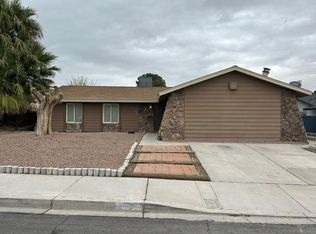 4060 Oakhill Ave, Las Vegas, NV 89121