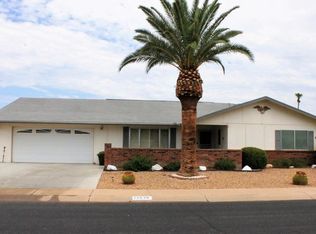 13530 W Hyacinth Dr, Sun City West, AZ 85375