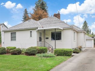 1225 E 17th Ave, Spokane, WA 99203