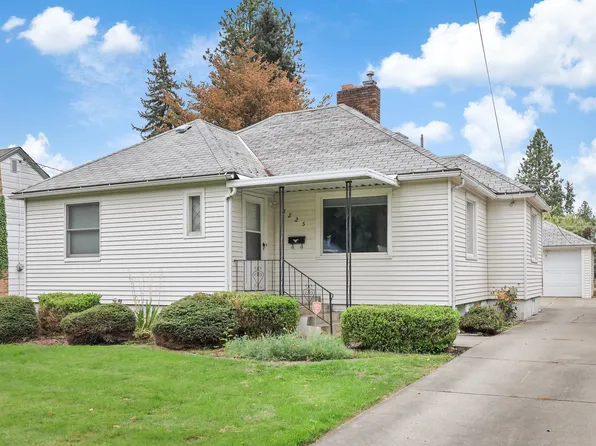1225 E 17th Ave, Spokane, WA 99203