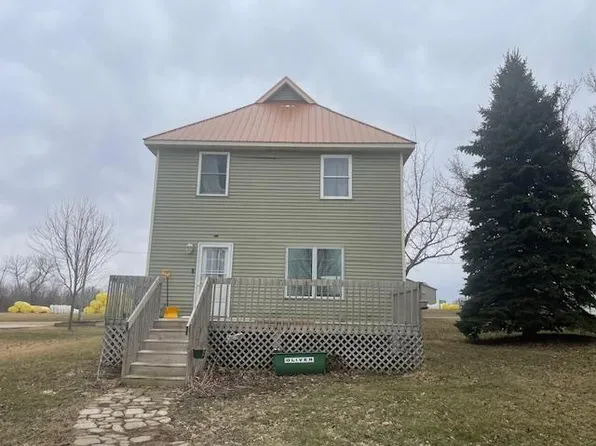 503 Morin St, Hartland, MN 56042