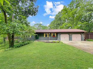 134 Ojibwa Ct, Hopewell, IL 61565