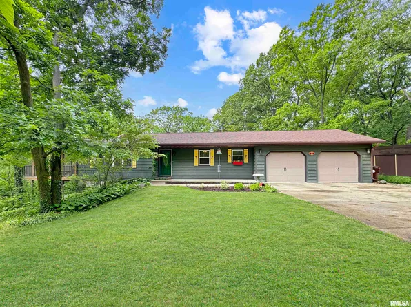 134 Ojibwa Ct, Hopewell, IL 61565