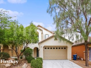 7326 Caballo Range Ave, Las Vegas, NV 89179