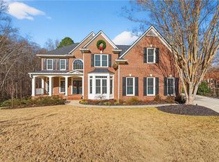 248 Cedarhurst Dr, Canton, GA 30115