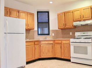 2063 Frederick Douglass Blvd #2DD, New York, NY 10026