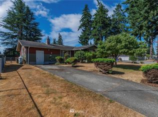 1722 S 92nd St, Tacoma, WA 98444