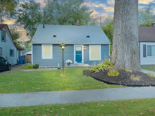 24426 Lehigh St, Dearborn Heights, MI 48125
