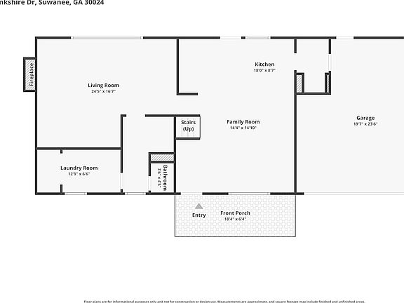 2nd image of this home
