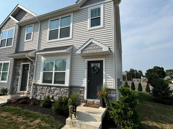 315 Martin Ave, Mount Joy, PA 17552