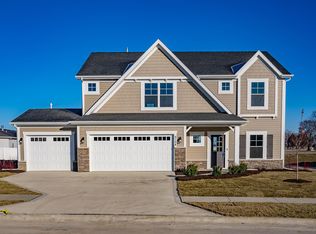 5154 Orinoco Run, Fort Wayne, IN 46818