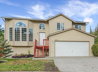 8601 218th Pl NE, Arlington, WA 98223