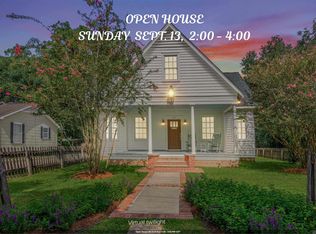 363 Delgado Dr, Baton Rouge, LA 70808