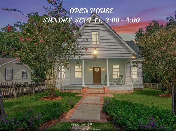 363 Delgado Dr, Baton Rouge, LA 70808