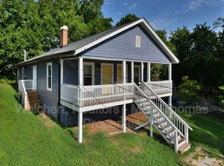 1030 Cornell St #A, Durham, NC 27707