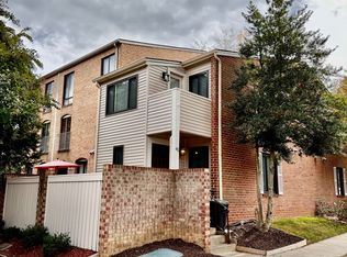 41 Brassie Ct, Gaithersburg, MD 20886