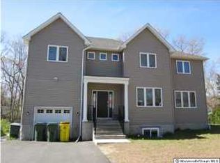 1848 New Central Ave, Lakewood, NJ 08701