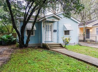 852 W Garfield St, Baton Rouge, LA 70802