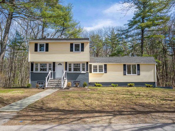 3 Roux Avenue, Salem, NH 03079