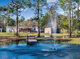 1160 Arapaho Trl, Geneva, FL 32732