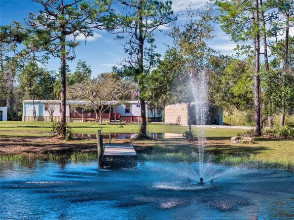 1160 Arapaho Trl, Geneva, FL 32732