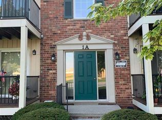 12090 Fifteen Mile Rd #1A, Sterling Heights, MI 48312