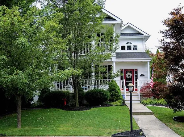 222 Roosevelt Ave, Northfield, NJ 08225