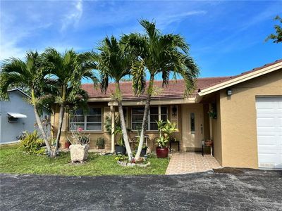 7004 NW 95th Terrace, Tamarac, FL, 33321