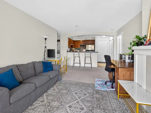 5725 Agronomy Rd #311, Greater Vancouver, BC V6T 1L9