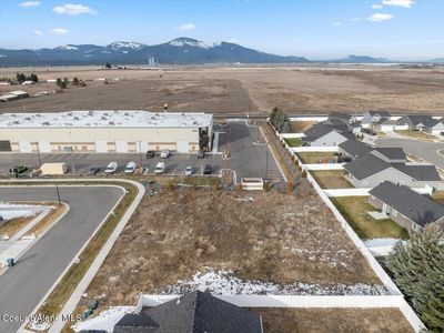 4034 N June Bug St, Post Falls, ID, 83854