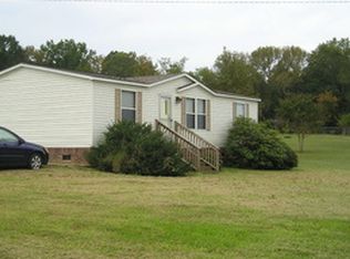 14448 Wayfield Dr, Stanfield, NC 28163