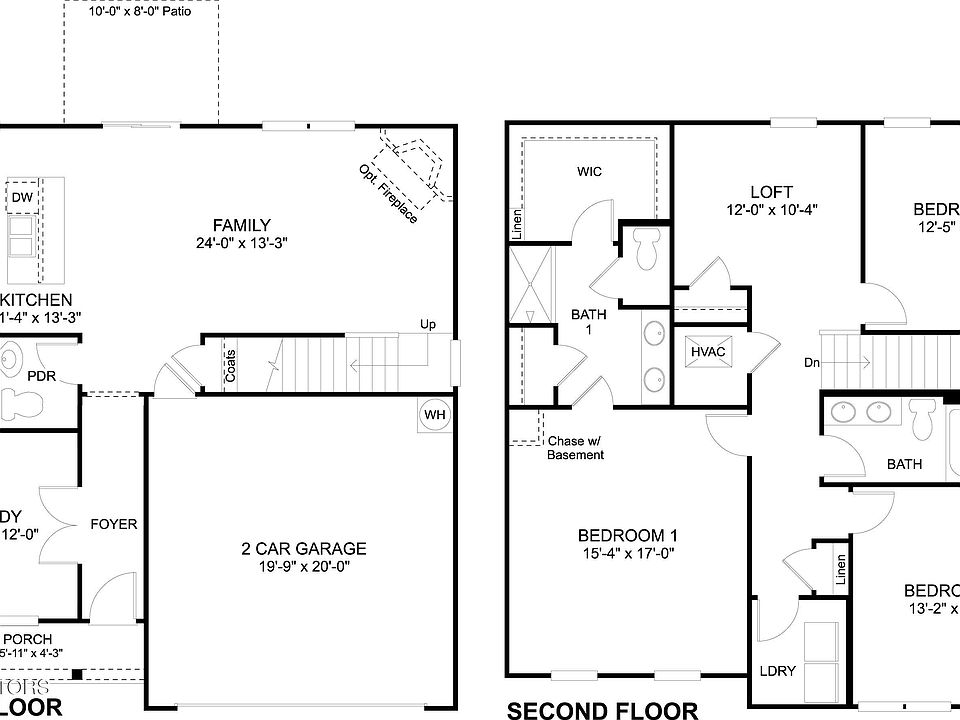 2nd image of 12345 Manhattan Ln
