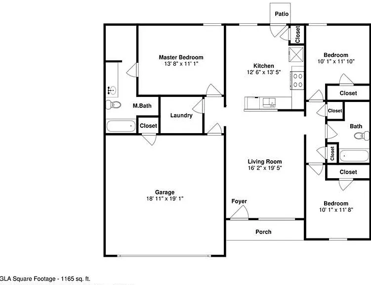 9601 Evie Dr — Photo 16