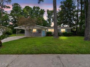 4423 CLINTON Avenue, Jacksonville, FL 32207