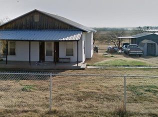 239 Crow Trce, Henrietta, TX 76365