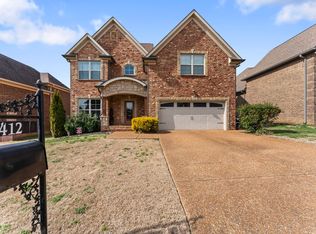 412 Golden Grv, Mount Juliet, TN 37122