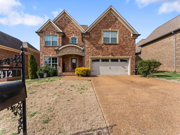 412 Golden Grv, Mount Juliet, TN 37122