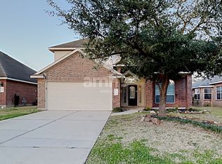 22910 Still Pond Dr, Tomball, TX 77375