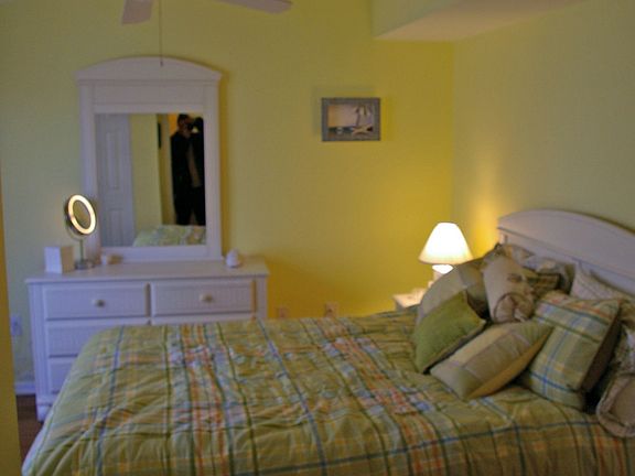 1 of 4 Bedrooms