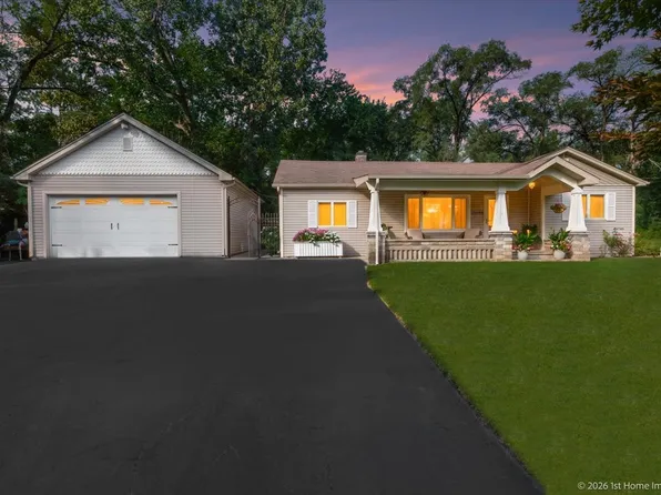 16204 Hamlin Ave, Markham, IL 60428