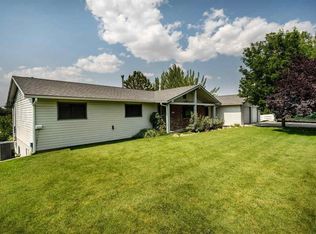423 Sandstone Dr, Grand Junction, CO 81507