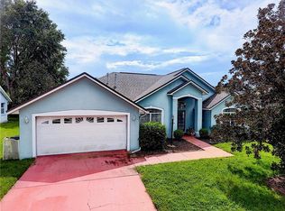 231 Durango Loop St, Davenport, FL 33897