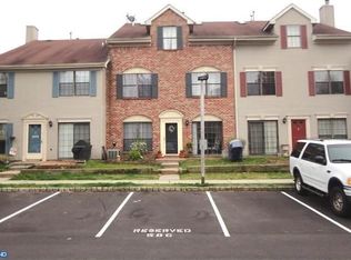 81 Oneill Ct, Lawrence Township, NJ 08648