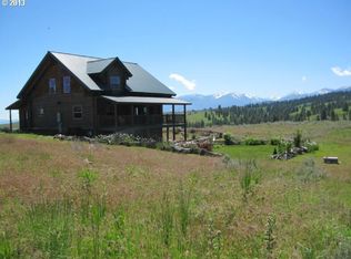 63545 Wolf Creek Ln, North Powder, OR 97867