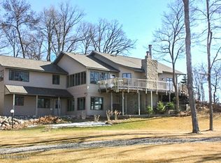 44850 Spur Rd, Frazee, MN 56544