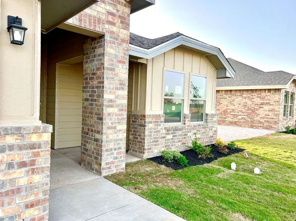2512 S County Road 1103, Midland, TX